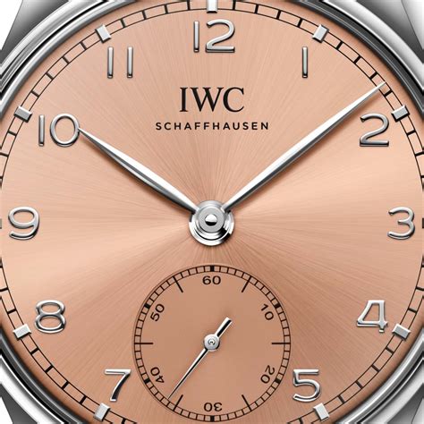 iwc portu|IWC portugieser series.